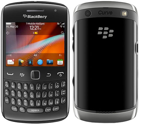 Blackberry-Curve-9360