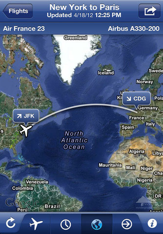 flight-tracker-pro-iphone