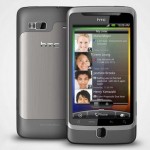 HTC-Desire