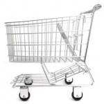 magneto shopping cart