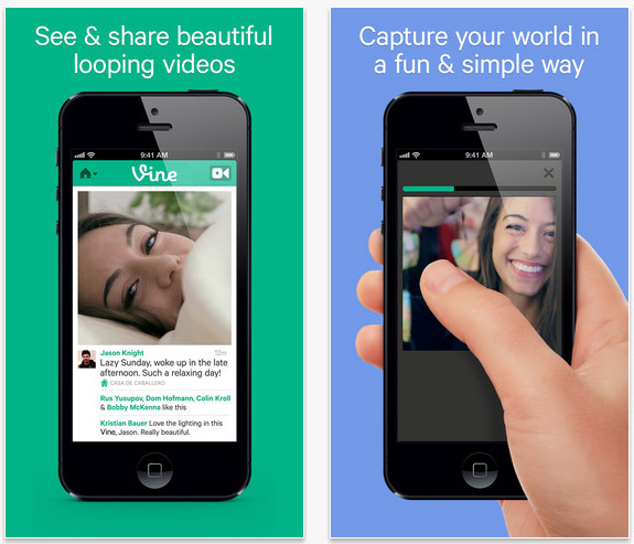 vine-ios