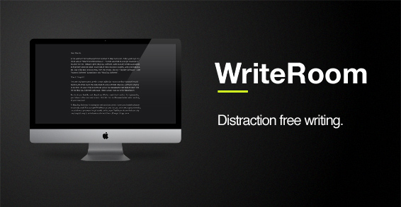 writeroom-mac