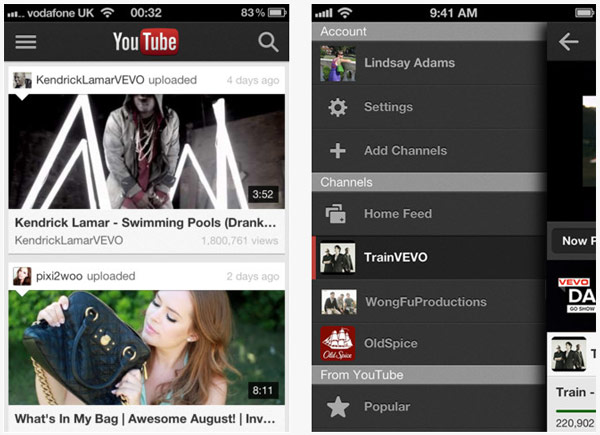 youtube-ios6