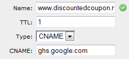 cname-site