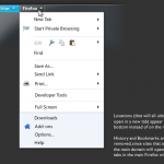 firefox-5-site-specific